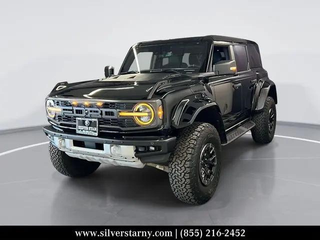 2025 Ford Bronco Raptor for sale in Long Island City, NY