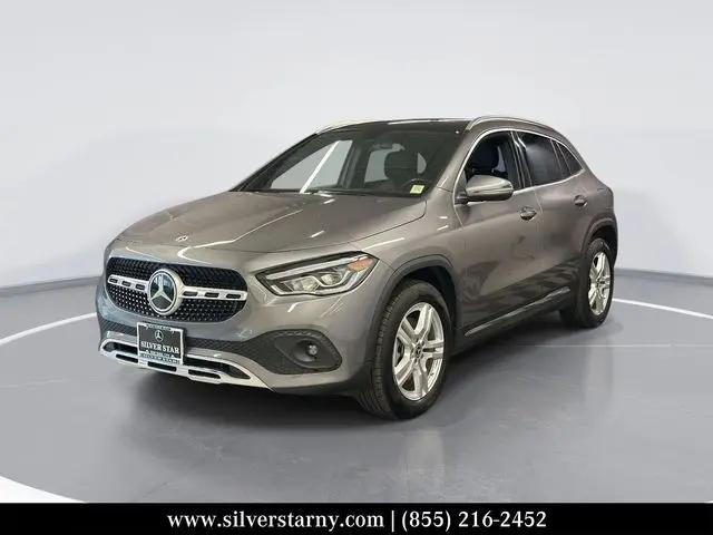 2023 Mercedes-Benz GLA-CLASS 4MATIC for sale in Long Island City, NY