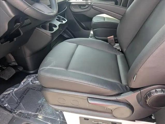 2026 Mercedes-Benz Sprinter 3500 High Roof 4-Cyl Diesel HO