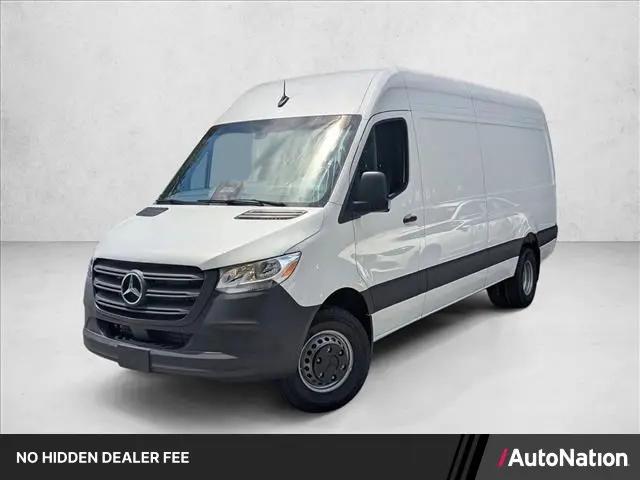 2026 Mercedes-Benz Sprinter 3500 High Roof 4-Cyl Diesel HO for sale in Delray Beach, FL
