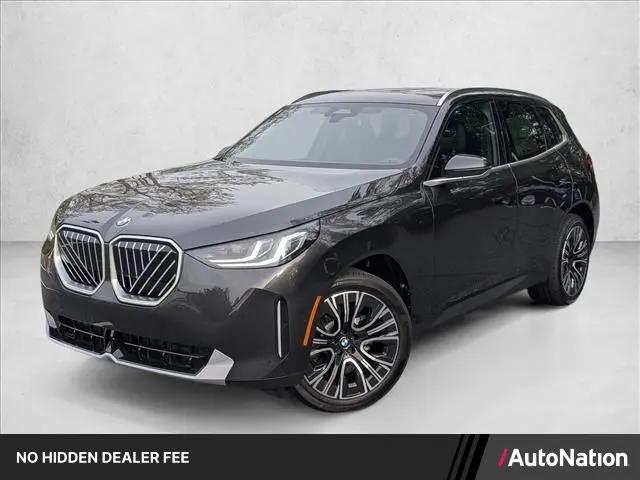2026 BMW X3 30 xDrive for sale in Bel Air, MD
