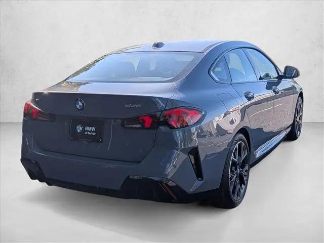 2026 BMW Coupe xDrive