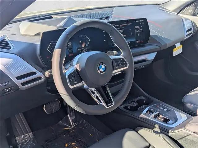 2026 BMW Coupe xDrive