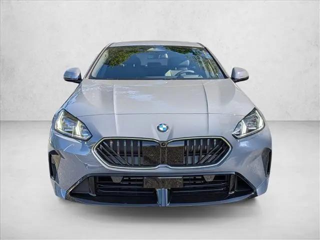 2026 BMW Coupe xDrive