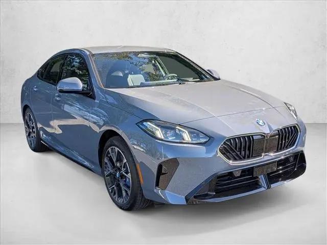 2026 BMW Coupe xDrive