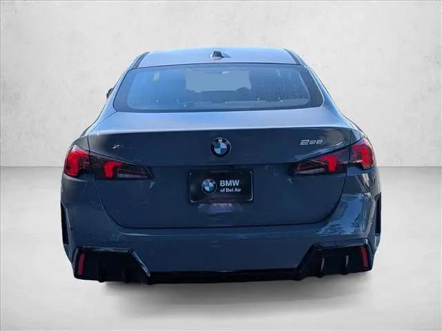 2026 BMW Coupe xDrive