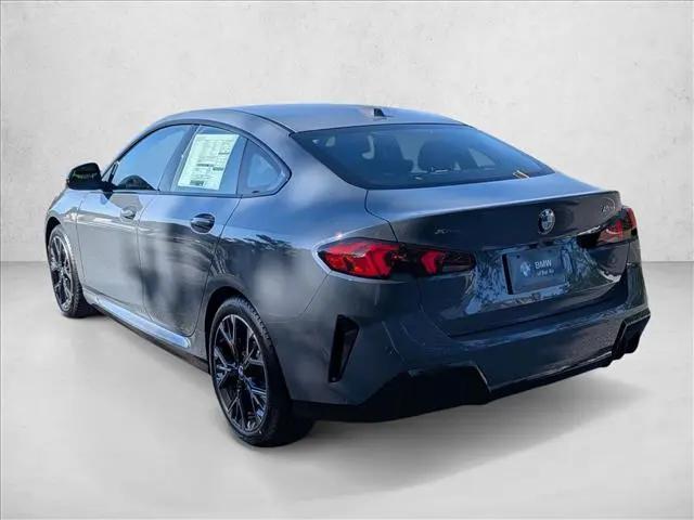 2026 BMW Coupe xDrive