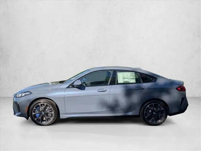 2026 BMW Coupe xDrive
