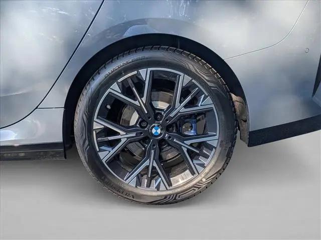 2026 BMW Coupe xDrive