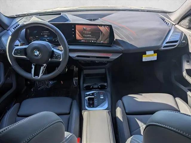 2026 BMW Coupe xDrive