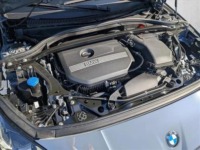 2026 BMW Coupe xDrive