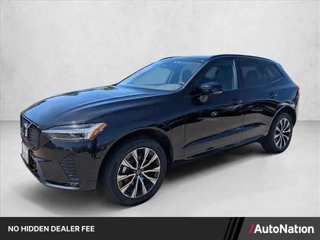 2024 Volvo XC60 B5 Core Dark Theme for sale in Hayward, CA