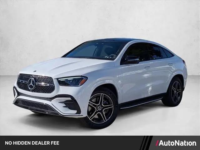 2026 Mercedes-Benz GLE 450 4MATIC for sale in Maitland, FL