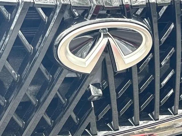 2026 INFINITI QX80 SPORT AWD