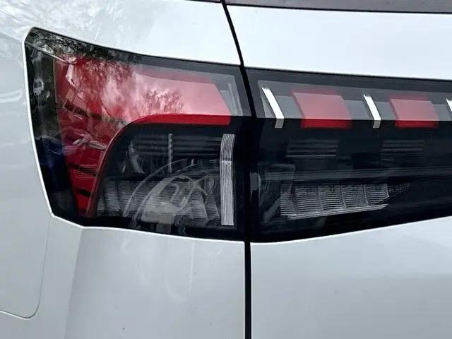 2026 INFINITI QX80 SPORT AWD