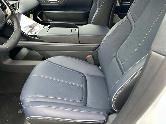 2026 INFINITI QX80 SPORT AWD
