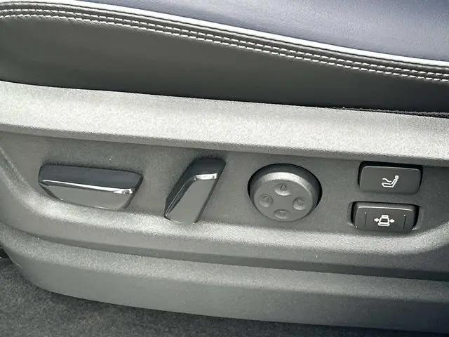 2026 INFINITI QX80 SPORT AWD