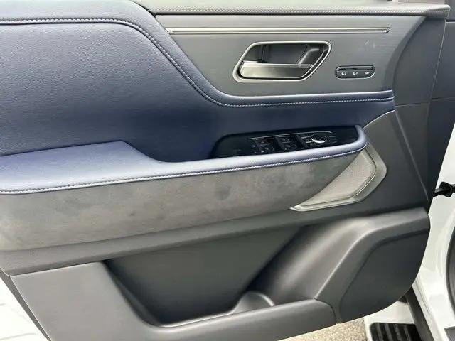 2026 INFINITI QX80 SPORT AWD