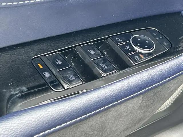 2026 INFINITI QX80 SPORT AWD