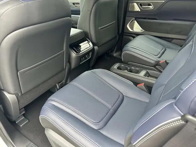 2026 INFINITI QX80 SPORT AWD