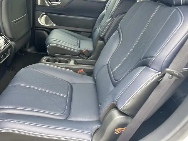 2026 INFINITI QX80 SPORT AWD