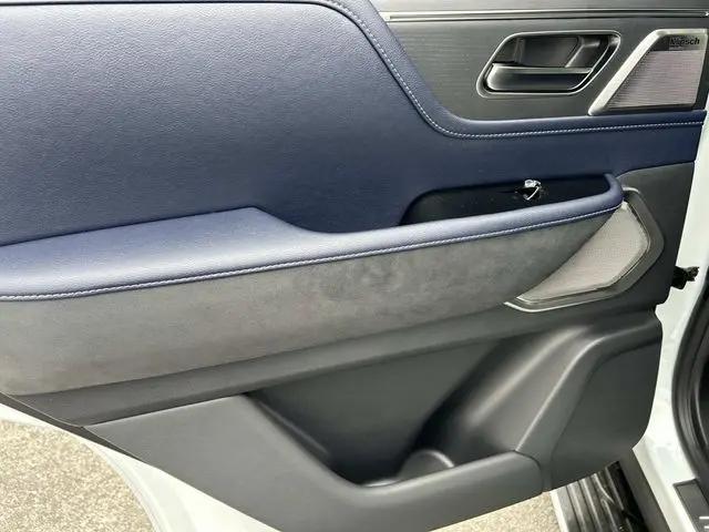 2026 INFINITI QX80 SPORT AWD