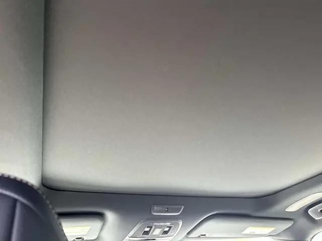 2026 INFINITI QX80 SPORT AWD