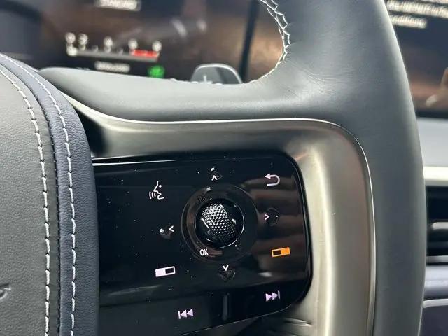 2026 INFINITI QX80 SPORT AWD
