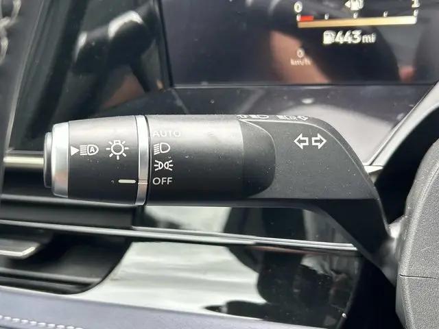 2026 INFINITI QX80 SPORT AWD