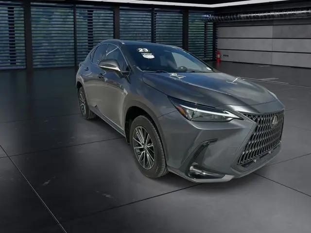 2023 Lexus NX 350 Premium