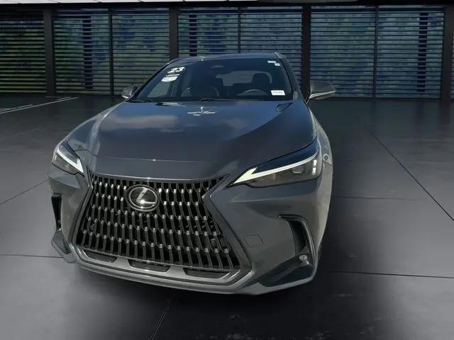 2023 Lexus NX 350 Premium