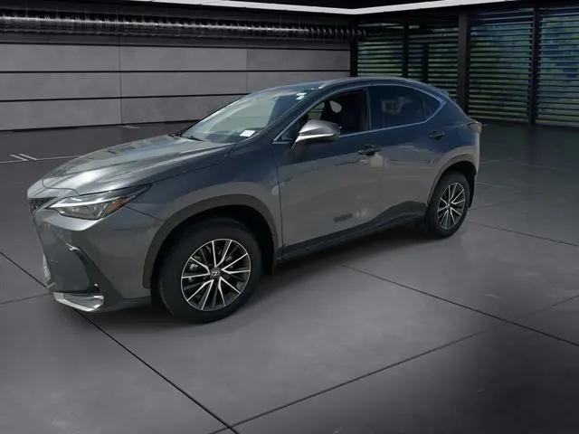 2023 Lexus NX 350 Premium