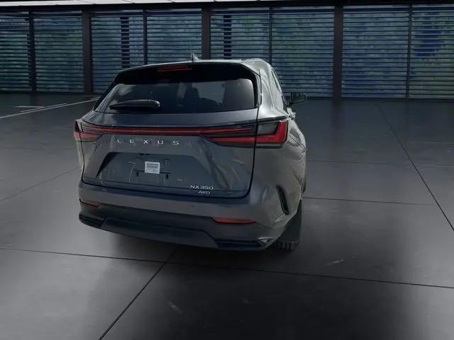2023 Lexus NX 350 Premium