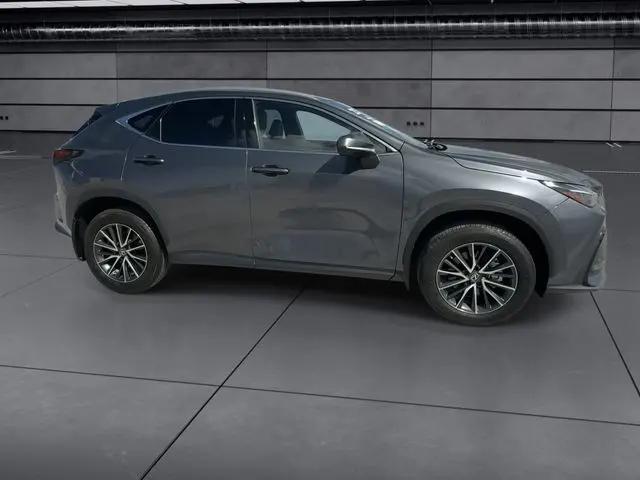 2023 Lexus NX 350 Premium