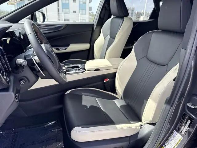 2023 Lexus NX 350 Premium