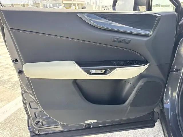 2023 Lexus NX 350 Premium