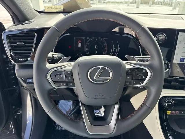 2023 Lexus NX 350 Premium