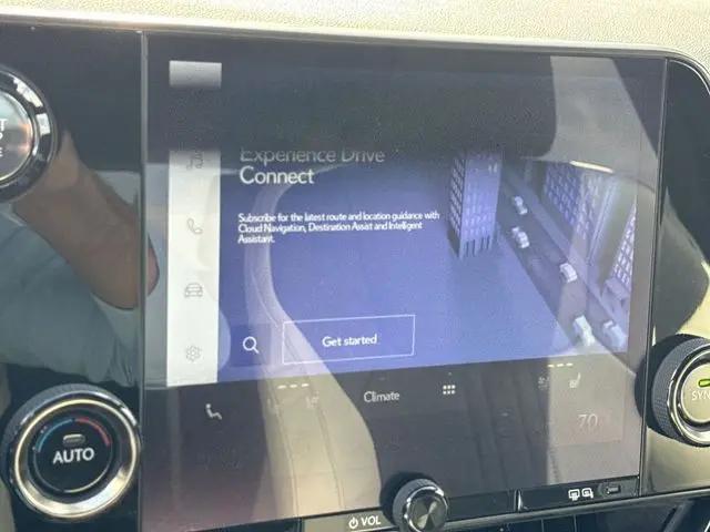 2023 Lexus NX 350 Premium