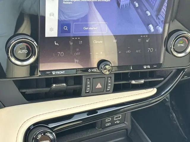 2023 Lexus NX 350 Premium