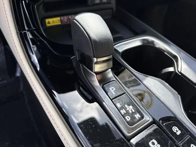 2023 Lexus NX 350 Premium