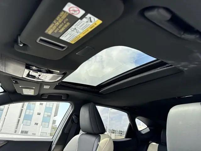 2023 Lexus NX 350 Premium