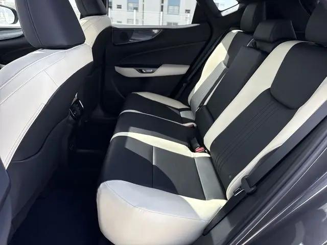 2023 Lexus NX 350 Premium