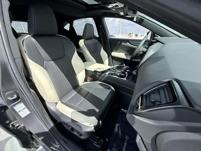 2023 Lexus NX 350 Premium