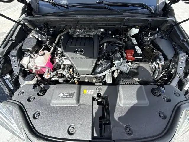 2023 Lexus NX 350 Premium