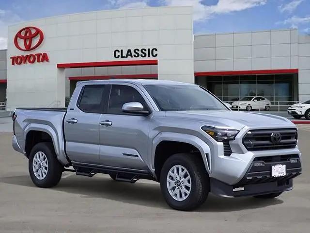 2026 Toyota Tacoma SR5 for sale in Tyler, TX