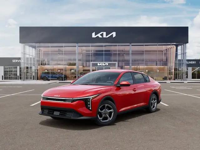 2026 Kia K4 LXS for sale in Naples, FL