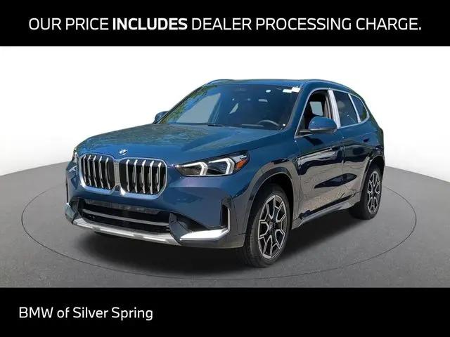 2026 BMW X1 xDrive28i for sale in Silver Spring, MD