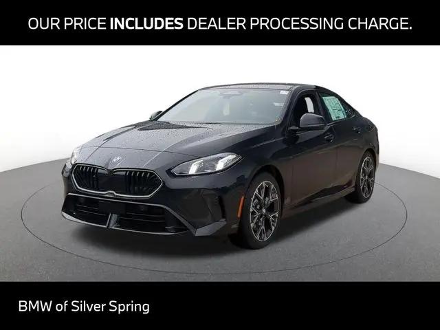 2026 BMW Coupe xDrive for sale in Silver Spring, MD
