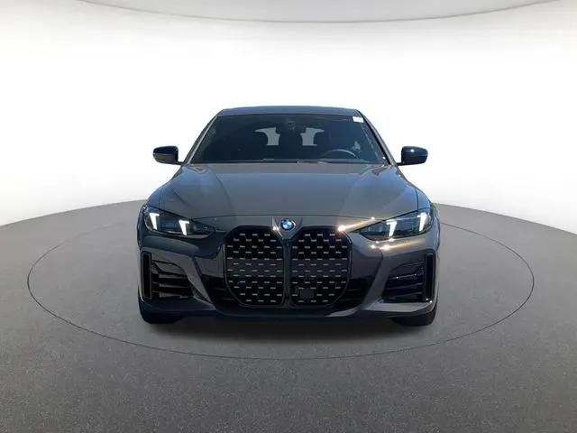 2026 BMW 430i Gran Coupe xDrive