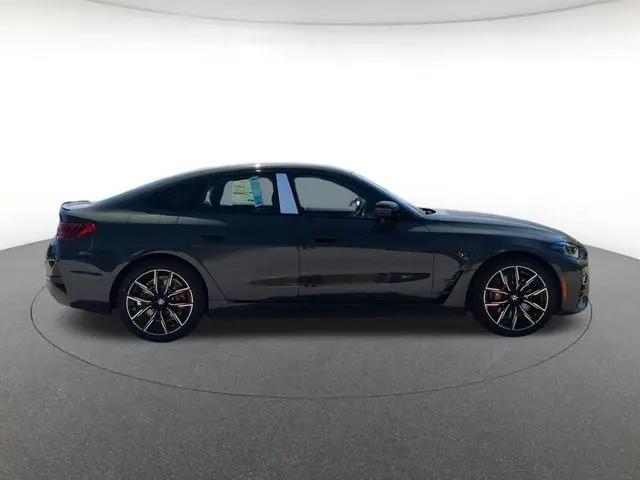 2026 BMW 430i Gran Coupe xDrive